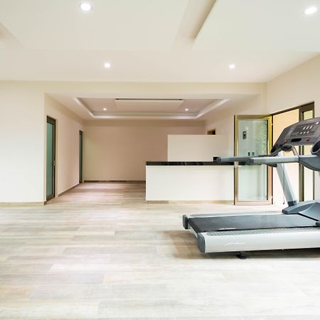 Palmarena Rooms & Residences - Long Stay Comfort With Parking, Sauna, Gym & Pool - Steps From 5Th Avenue Плая дел Кармен Екстериор снимка