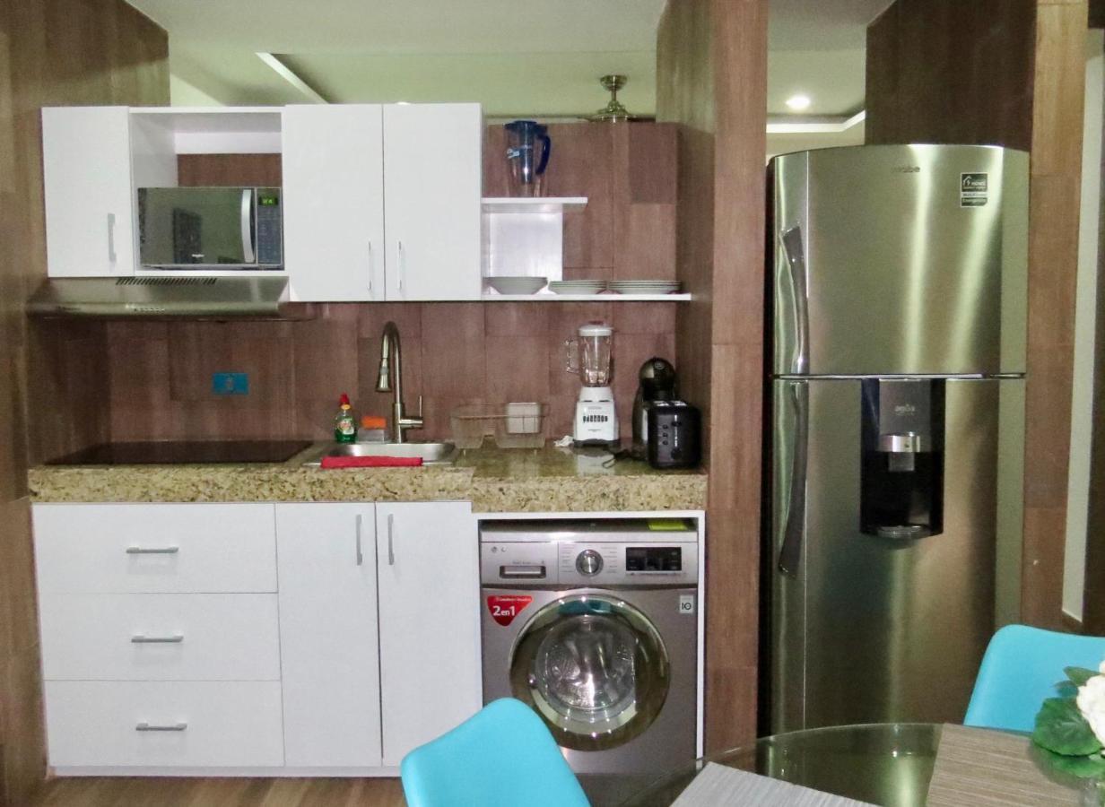 Palmarena Rooms & Residences - Long Stay Comfort With Parking, Sauna, Gym & Pool - Steps From 5Th Avenue Плая дел Кармен Екстериор снимка