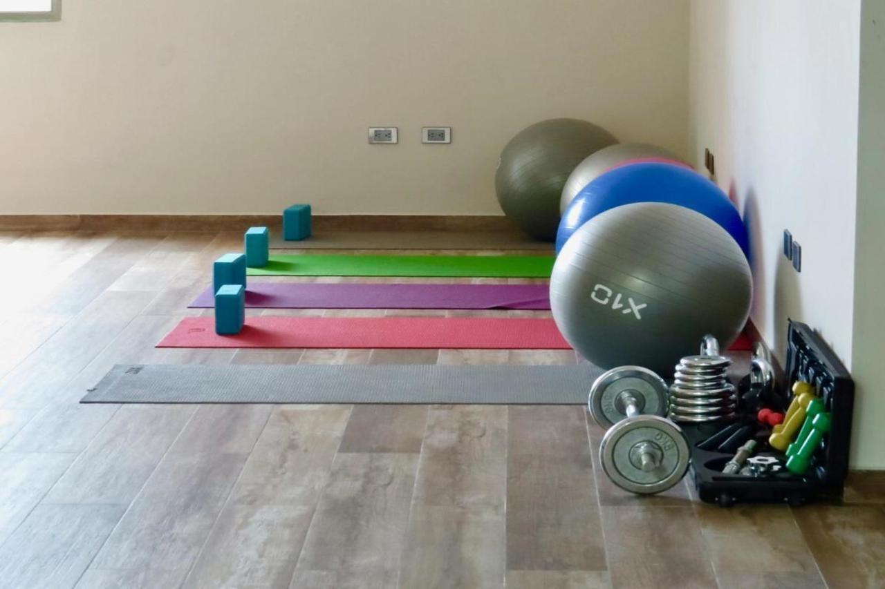 Palmarena Rooms & Residences - Long Stay Comfort With Parking, Sauna, Gym & Pool - Steps From 5Th Avenue Плая дел Кармен Екстериор снимка