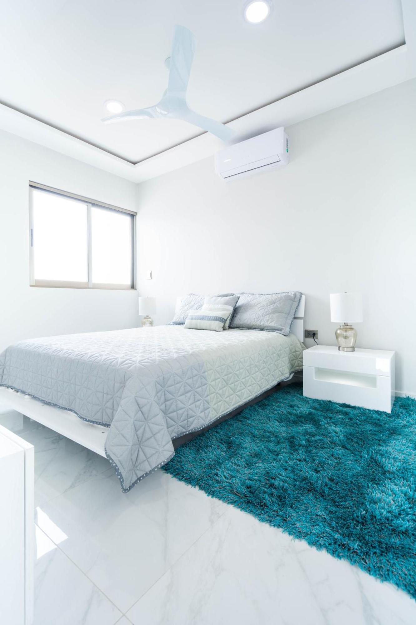 Palmarena Rooms & Residences - Long Stay Comfort With Parking, Sauna, Gym & Pool - Steps From 5Th Avenue Плая дел Кармен Екстериор снимка