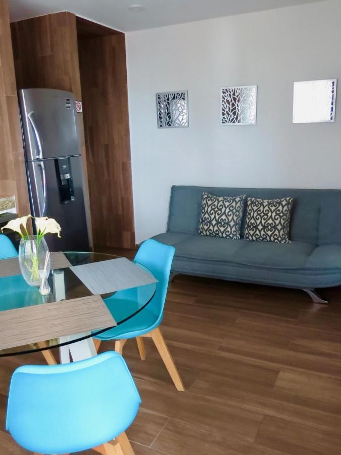 Palmarena Rooms & Residences - Long Stay Comfort With Parking, Sauna, Gym & Pool - Steps From 5Th Avenue Плая дел Кармен Екстериор снимка