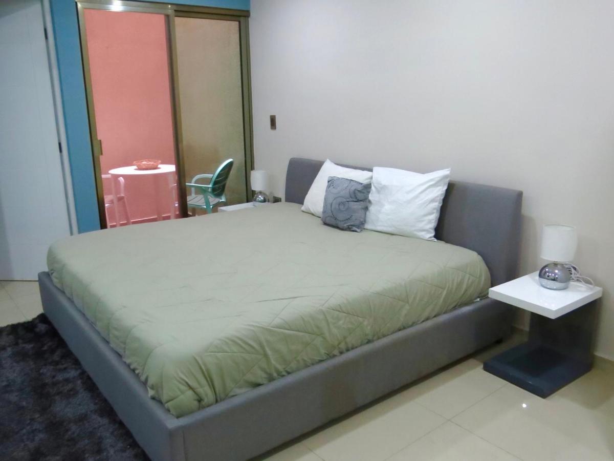 Palmarena Rooms & Residences - Long Stay Comfort With Parking, Sauna, Gym & Pool - Steps From 5Th Avenue Плая дел Кармен Екстериор снимка