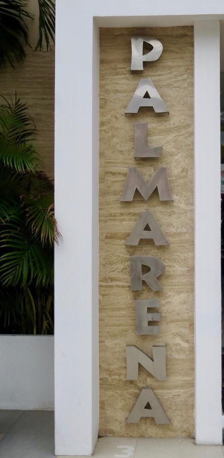 Palmarena Rooms & Residences - Long Stay Comfort With Parking, Sauna, Gym & Pool - Steps From 5Th Avenue Плая дел Кармен Екстериор снимка