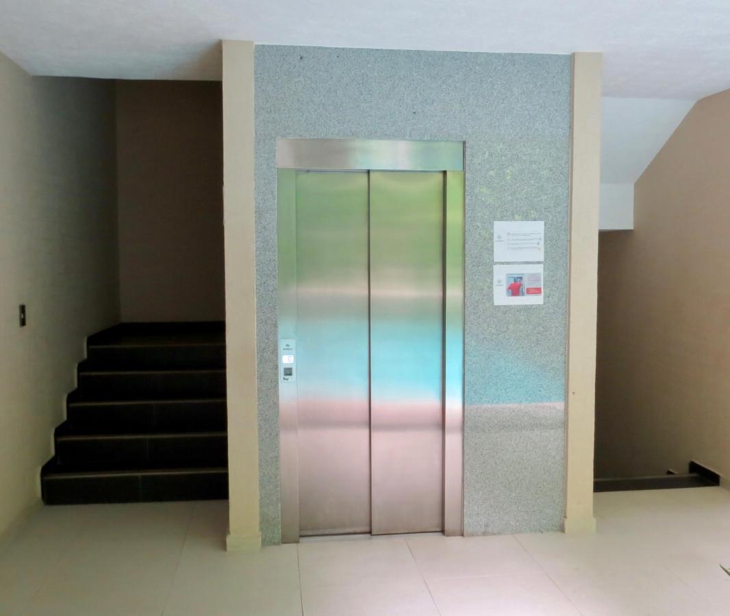 Palmarena Rooms & Residences - Long Stay Comfort With Parking, Sauna, Gym & Pool - Steps From 5Th Avenue Плая дел Кармен Екстериор снимка